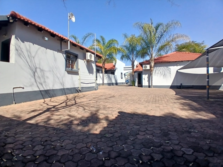 To Let commercial Property for Rent in Bodorp North West